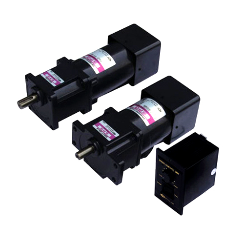 單相SUA調(diào)速馬達60W-90W SPG 小型馬達