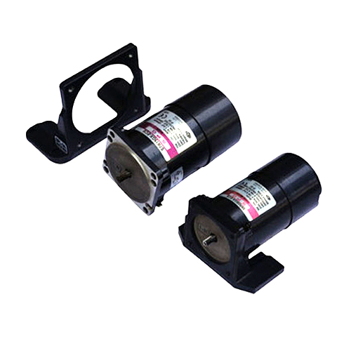 單相電磁剎車馬達6W-90W SPG小型馬達