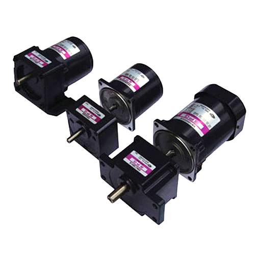 單相定速(可逆)馬達6W-180W SPG小型馬達